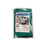 南榮工業 (Nan-a Corporation) トラックシート拡張キャビン用 TSG ハイゼットジャンボ・スーパーキャリィ専用 幅1.75×奥行1.8m