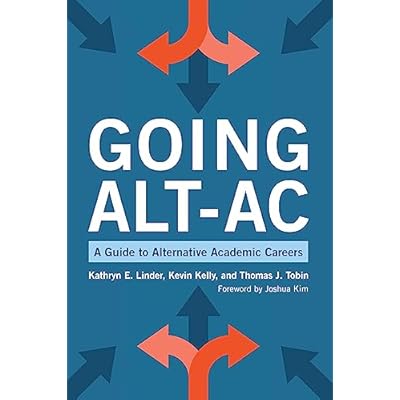 Going Alt-Ac