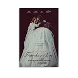 YAPING Frankenstein (2025) Movie Posters 3 Bedroom 