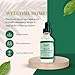 Walt’s Wonderful World Home Fragrance Oil, 2oz – Green Clover & Aloe, Clean Fresh Hotel-Inspired Scent for Diffusers, Long-Lasting Premium Aroma