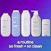 Method Body Wash (18oz) and Lotion (14oz) Gift Set, Simply Nourish