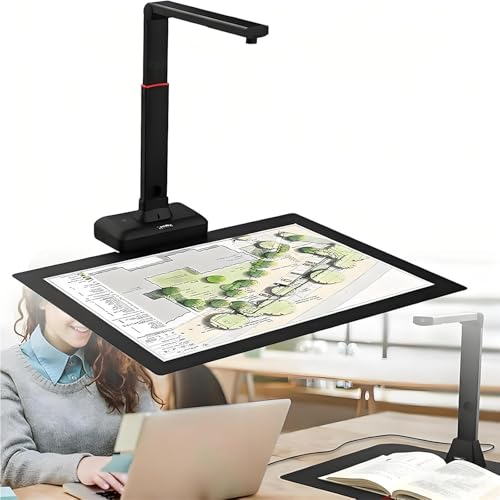 S21 Scanner Documenti 23 Mp A2