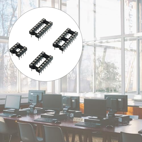 Réseau Darlington ULN2003AN pour protéger vos circuits Arduino
