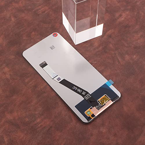 YHX-OU 6.53 per Xiaomi Redmi Note 9 Redmi 10X 4G