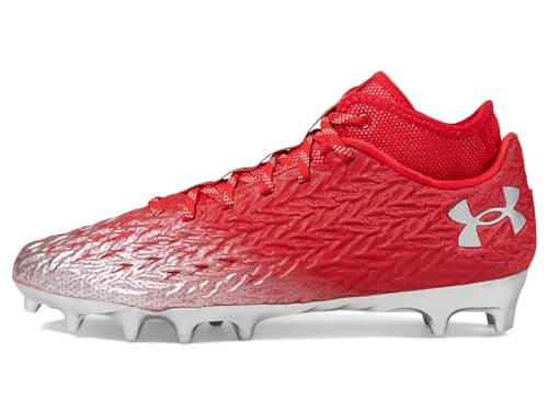 Image of Under Armour Mens Spotlight Clone 4.0 Mc Football Cleats