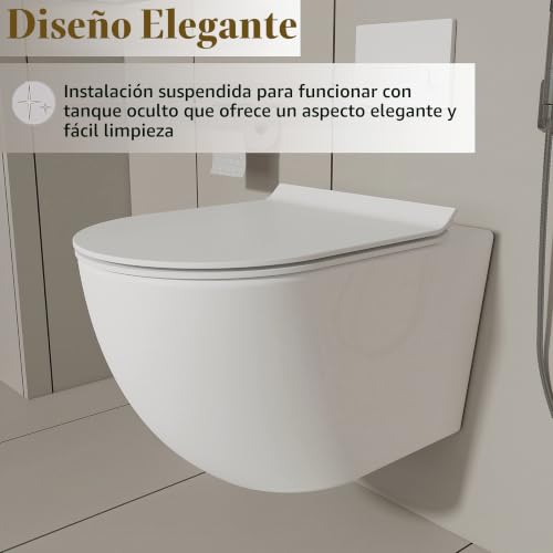 Inodoro económico 15 Imagen adicional