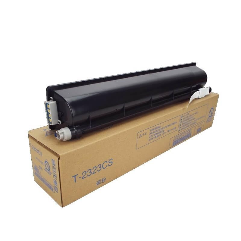 T2323C | T2323 | T2323P Toner Cartridge Compatible with Toshiba e-Studio 2523A, 2523AD, 2323AM, 2823AM, 2329A, 2829A-picture-17