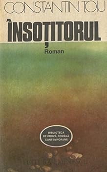 Unknown Binding I^nsot?itorul: Roman (Biblioteca de proza? roma^na? contemporana?) (Romanian Edition) [Romanian] Book