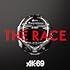 【Amazon.co.jp限定】The Race(初回限定盤)