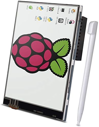 The perseids Schermo Touch LCD da 5 Pollici