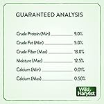 Wild Harvest Daily Blend Nutrition Diet, 2 Pounds, Bird Food for Cockatiels, Lovebirds and Small Hookbills - Image 4