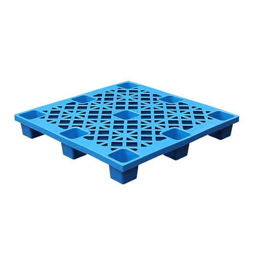 Palette en plastique robuste et solution de stockage durable haut de gamme - 2