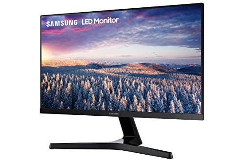 Renewed) Samsung 24 inch (60.4 cm 