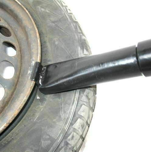 BGS Vulhulp voor autobanden (booster