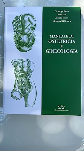 LIBRO ABIS MANUALE DI OSTETRICIA E GINECOLOGIA