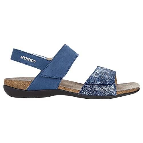 Mephisto Agave Womens - Denim - 37 EU