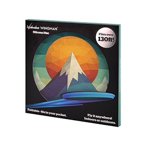  Waboba Wingman Mixte pour Jeunesse Taille Unique