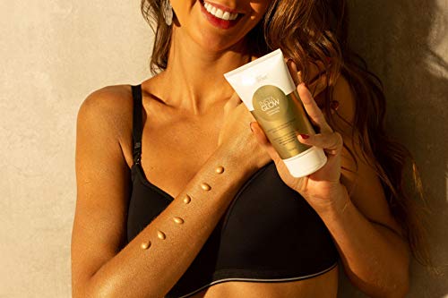 InstaGlow - Iluminador Corporal, Neo Bronze