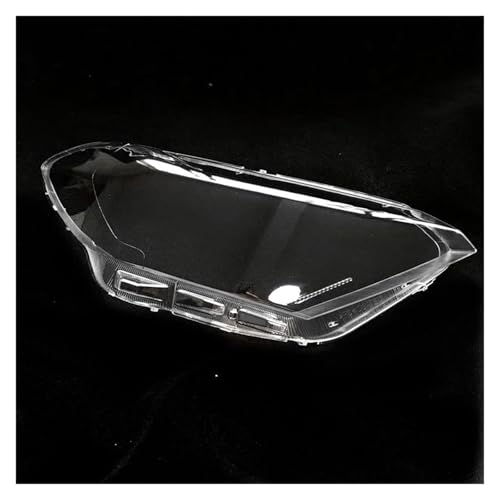 Coque phare VW Jetta VA3 droite pour réparer une lentille cassée