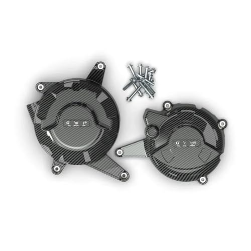Cubierta de motor Ducati Panigale 899 2014-2015 para circuito y ruta