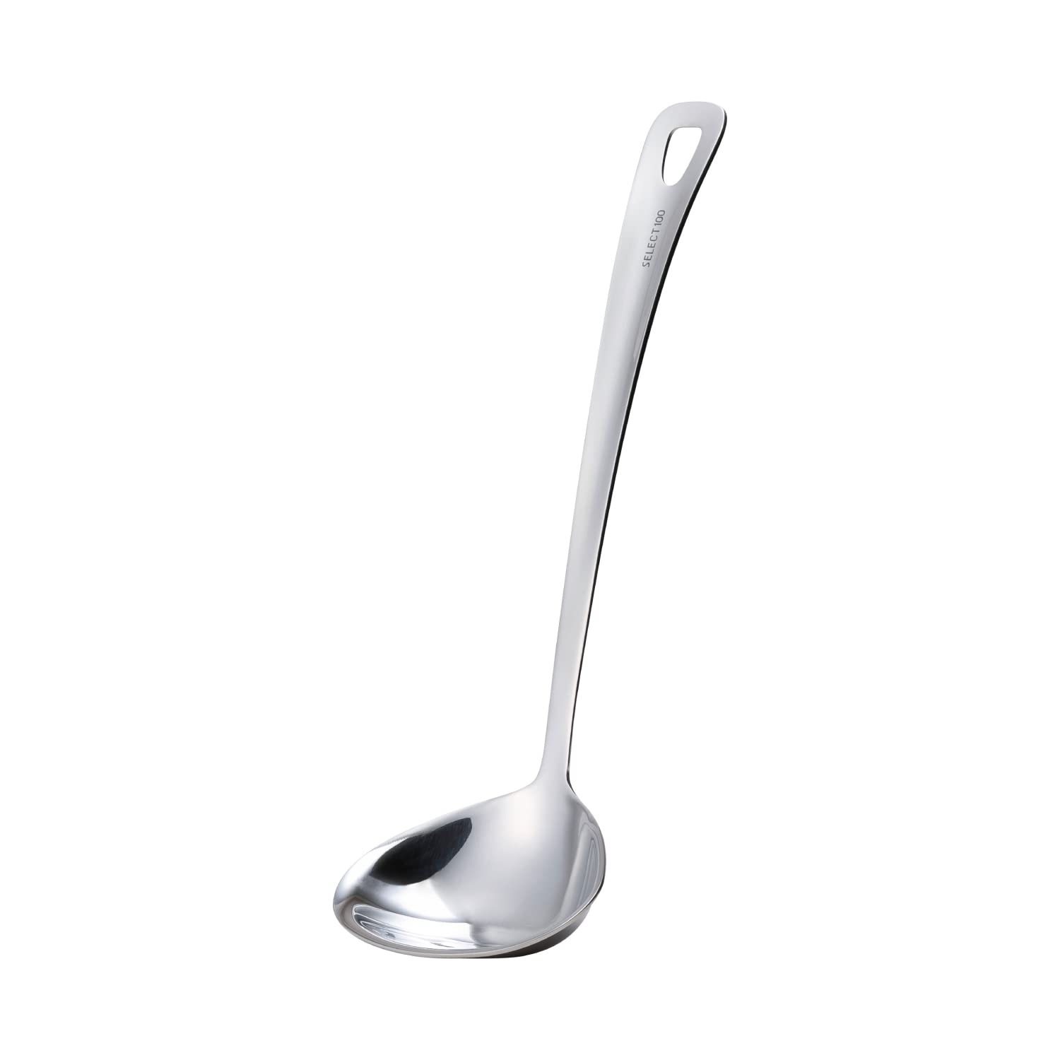 Kai Corporation SELECT100 DH3145 KAI Ladle, 9.8 inches (25 cm)