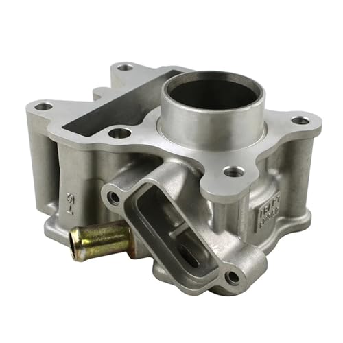 Kit cilindro de 38 mm para solucionar pérdida de potencia en NS50F 3