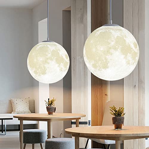 Lampe suspendue impression 3D boule : l'idée cadeau déco originale - 6