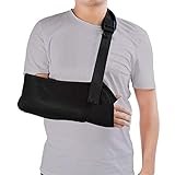 (Ingeniería humana DISEÑO) El acoplamiento de la manga del brazo está delicadamente diseñado y bien arreglada y con una anilla para colgar el pulgar para mantener el brazo en posición derecha y evitar la fatiga