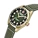 Swiss Military Hanowa Reloj Analógico para Hombres de Cuarzo Suizo SMWGA0001550 Imagen de Swiss Military Hanowa Reloj Analógico para Hombres de Cuarzo Suizo SMWGA0001550