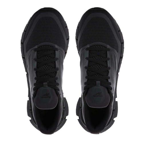 Reebok Floatzig 1 baskets homme noir 43 running course à pied