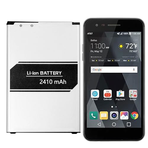 TGXJI Replacement Battery for BL-45F1F: A Comprehensive Review