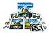 Red Raven Games Above and Below, Strategy Board Game