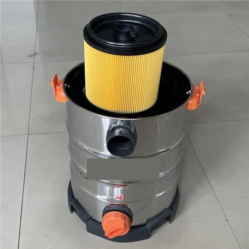 Review de Aspirador dexter Top diez. 10 Imagen adicional