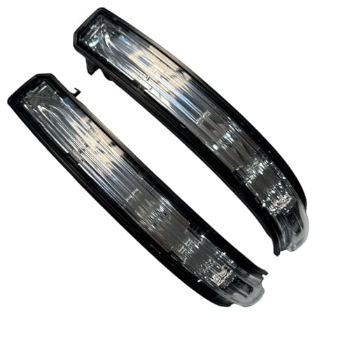 Rétroviseur clignotants feux Benz Classe B W245 à défilement dynamique - 2