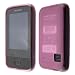 Produktbild caseroxx TPU-Hülle für Dexcom G6 Receiver, Handy Hülle Tasche (TPU-Hülle in pink)