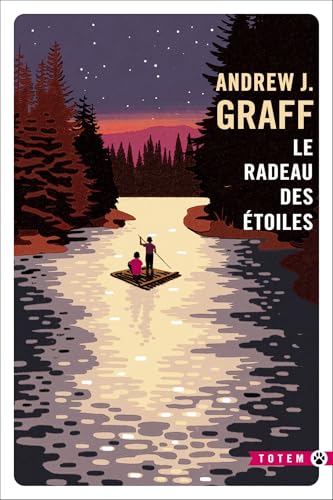 le radeau des étoiles