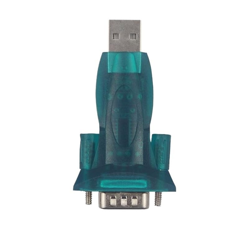 Image of HL-340 USB to RS232 COM Port Serial PDA 9 pin DB9 Cable Adapter Support Windows7 64(340 chip)