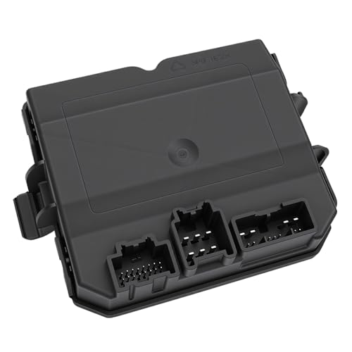 Módulo de control de puerta levadiza 25972342 para automatizar el maletero de tu coche 8