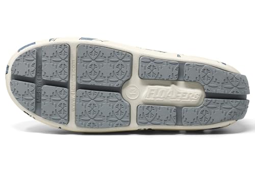 Image of Floafers Kids Prodigy Driver Print (Toddler /Little Kid /Big Kid)
