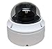 101AV 1080P HD 4 in 1/TVI, AHD, CVI, Analog 2.8-12mm Wide Angle IR in/Outdoor Security Dome Camera Sony 2.1 MP 1920x1080 Image Sensor 18 pcs Smart IR 100ft IR Range Dual Power DC12V AC24V Office Home