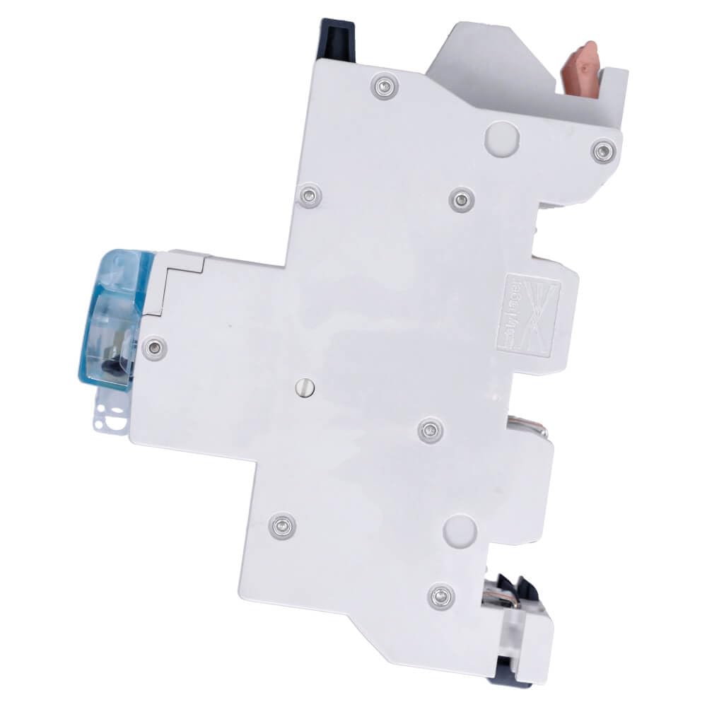 Hager HTS335E- electrical switches, small, white