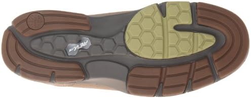 Dunham Men's Revsly Oxfords, Taupe, 12 | Image 3