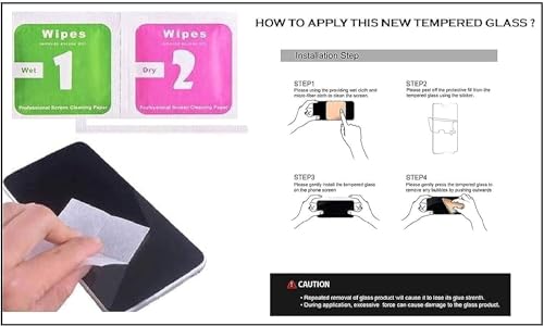 Image of Diruite UV Tempered Glass for Oppo Reno 5 Pro - Premium 9H Hardness, Full Edge-to-Edge Coverage, Crystal HD Clarity, UV Glue with Easy Installation Kit (Pack of 1)