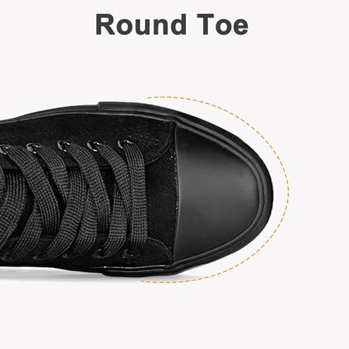 Image of Unisex Low Top Lace Up Casual Canvas Shoes for Women and Men, Comfortable Lightweight Classic Fashion Sneakers Popular 2026, Zapatillas Casual De Lona De Moda para Hombre Y Mujer