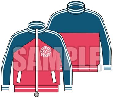 Amazon ラブライブ M Sジャージ にこ L Xl スクフェス感謝祭15 アニメ 萌えグッズ 通販