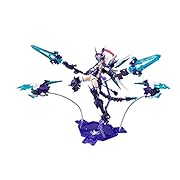 1/12 ATKガール 四聖獣 青龍 プラモデル