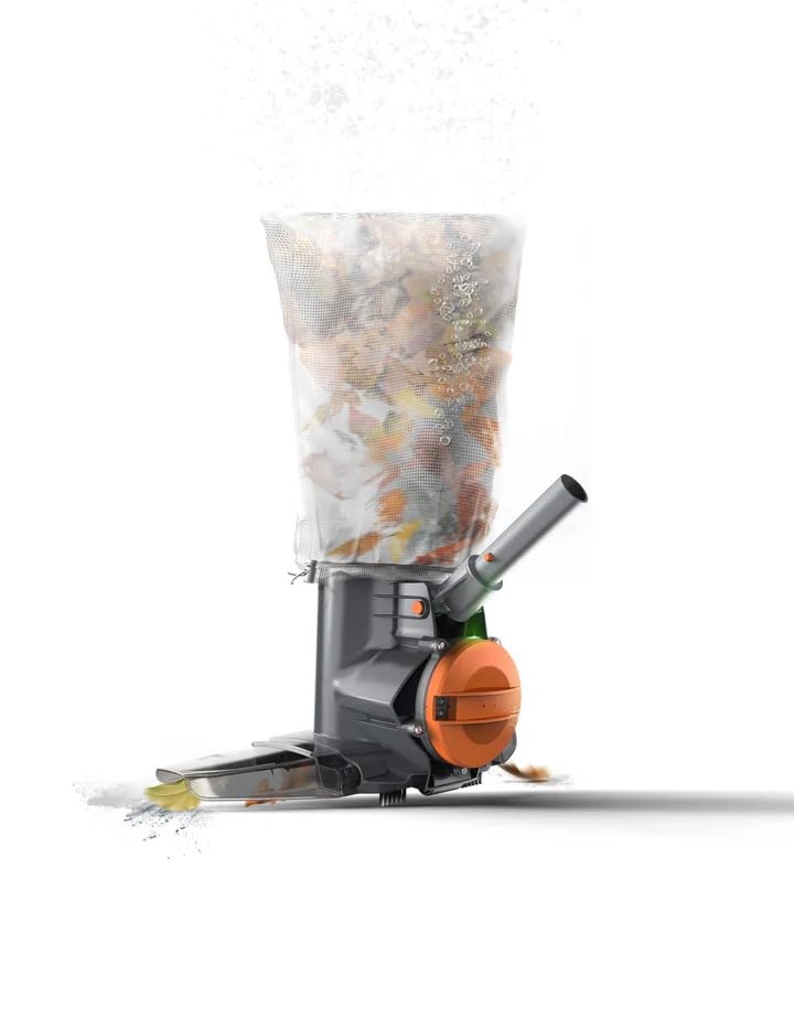 VEKTRON XL Pool vaccum Cleaner