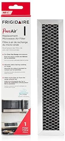 Compatible with Frigidaire FRPAMRAF Pure Air Replacement Air Microwave Filter