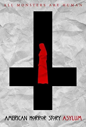 Lucifer (TV Series) 12 x 18 inch Poster