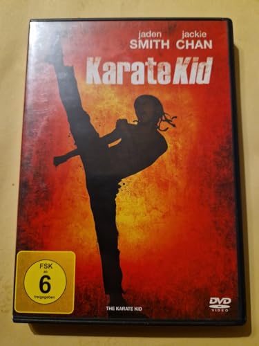 Karate Kid (2010) (DVD) - Mehr Infos/Bestellen